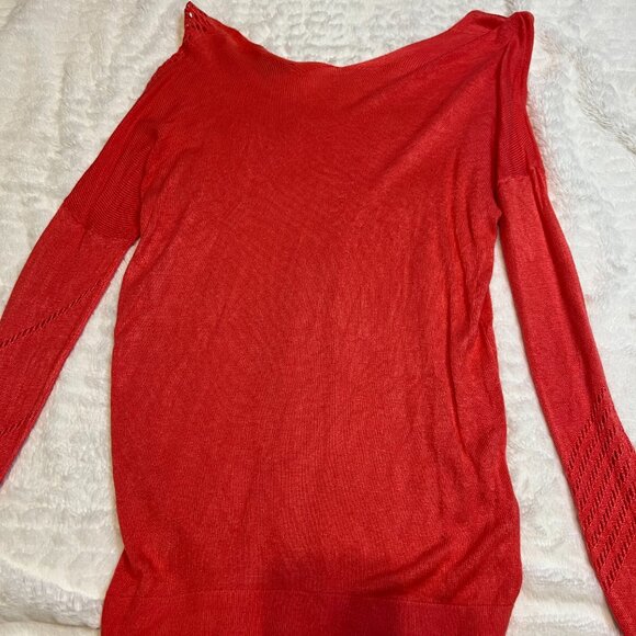 Used Express sweater - Picture 3 of 4